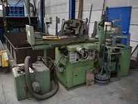 Vlakslijpmachine tripet mhpe 500