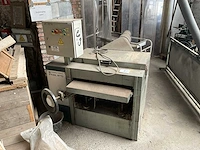 Vlakvandiktebank constant philips