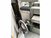 Vlakvandiktebank constant philips - afbeelding 3 van  8
