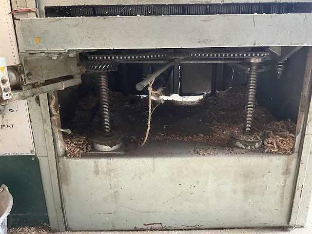 Vlakvandiktebank constant philips - afbeelding 4 van  8
