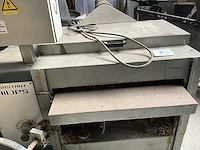 Vlakvandiktebank constant philips - afbeelding 5 van  8