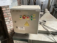 Vlakvandiktebank constant philips - afbeelding 6 van  8