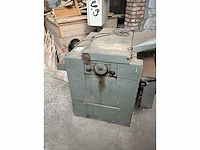 Vlakvandiktebank constant philips - afbeelding 8 van  8