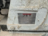 Vlakvandiktebank jet 22-44 osc - afbeelding 8 van  8