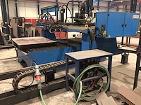 Vlam snijmachines - afbeelding 2 van  19