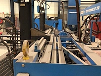 Vlam snijmachines - afbeelding 4 van  19