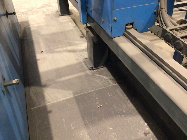 Vlam snijmachines - afbeelding 6 van  19
