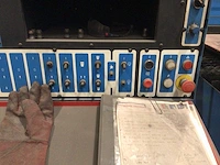 Vlam snijmachines - afbeelding 9 van  19