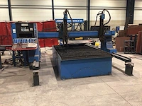 Vlam snijmachines - afbeelding 1 van  19