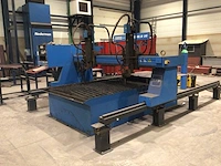 Vlam snijmachines - afbeelding 12 van  19