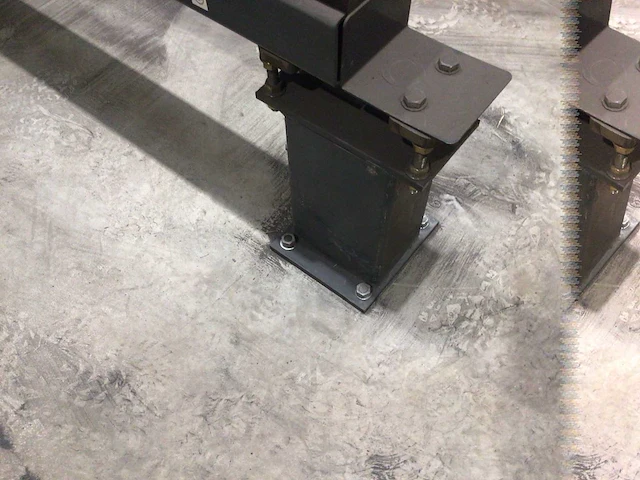 Vlam snijmachines - afbeelding 19 van  19