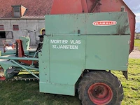 Vlamalin zorhy vlas oprolpers - afbeelding 12 van  36