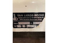 Vlb - broodsnijmachine - afbeelding 2 van  3