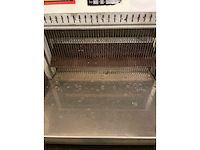 Vlb - broodsnijmachine - afbeelding 3 van  3