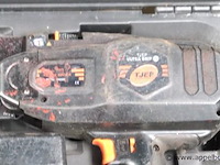 Vlechtmachine tjep ultra grip, werking niet gekend - afbeelding 2 van  3