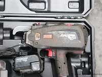 Vlechtmachine tjep ultra grip, werking niet gekend - afbeelding 2 van  3