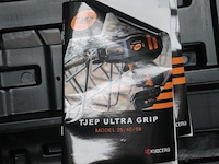 Vlechtmachine tjep ultra grip, werking niet gekend - afbeelding 3 van  3