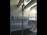 Vlees transport spoor - afbeelding 7 van  8