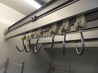 Vlees transport spoor - afbeelding 8 van  8