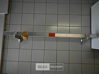 Vleeshakenrek 100cm - afbeelding 1 van  2