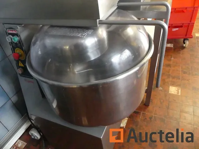 Vleesmixer mbuysse belgië - afbeelding 2 van  7