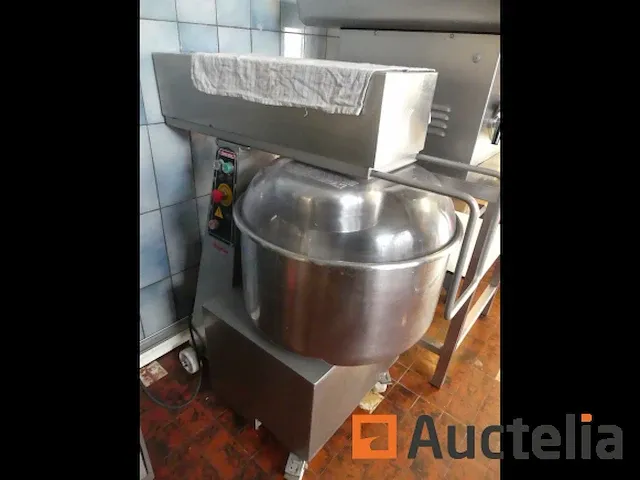 Vleesmixer mbuysse belgië - afbeelding 3 van  7