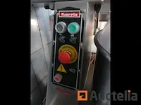 Vleesmixer mbuysse belgië - afbeelding 4 van  7