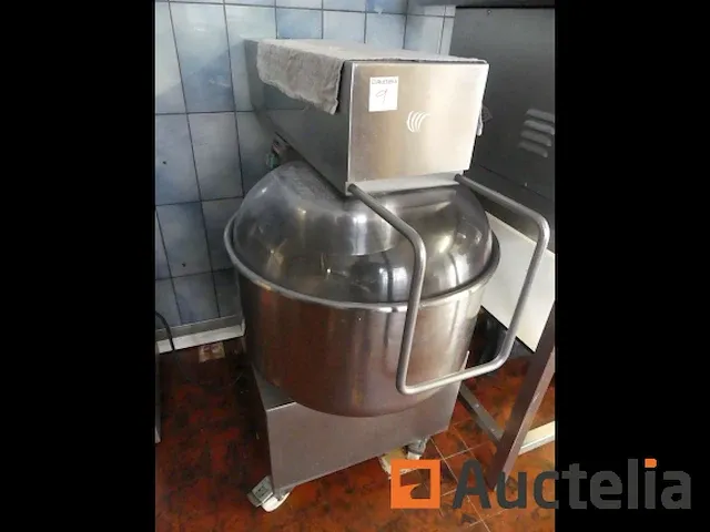 Vleesmixer mbuysse belgië - afbeelding 5 van  7