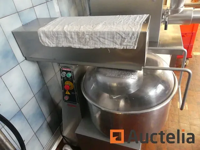 Vleesmixer mbuysse belgië - afbeelding 6 van  7