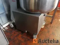 Vleesmixer mbuysse belgië - afbeelding 7 van  7