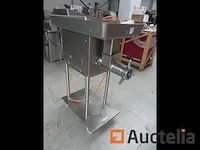 Vleesmolen - afbeelding 2 van  8