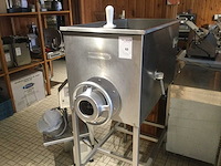 Vleesmolen - afbeelding 1 van  5