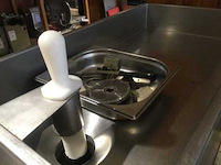 Vleesmolen - afbeelding 2 van  5