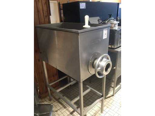 Vleesmolen - afbeelding 3 van  5