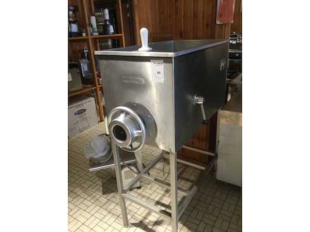 Vleesmolen - afbeelding 4 van  5