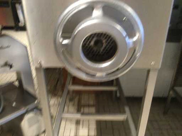 Vleesmolen - afbeelding 5 van  5