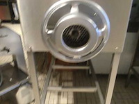 Vleesmolen - afbeelding 5 van  5