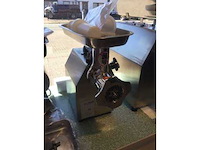 Vleesmolen - afbeelding 5 van  5