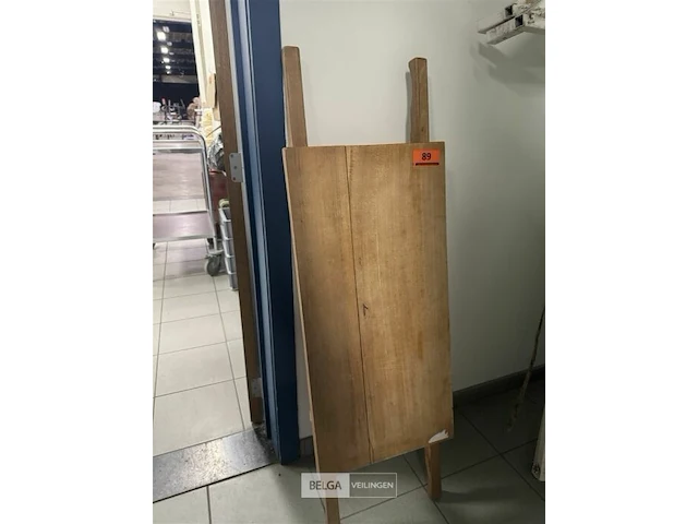 Vleesplank voor speenvarken - afbeelding 2 van  4