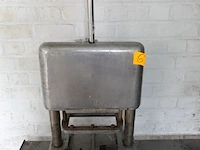 Vleesprikker - afbeelding 1 van  3