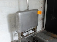 Vleesprikker - afbeelding 2 van  3