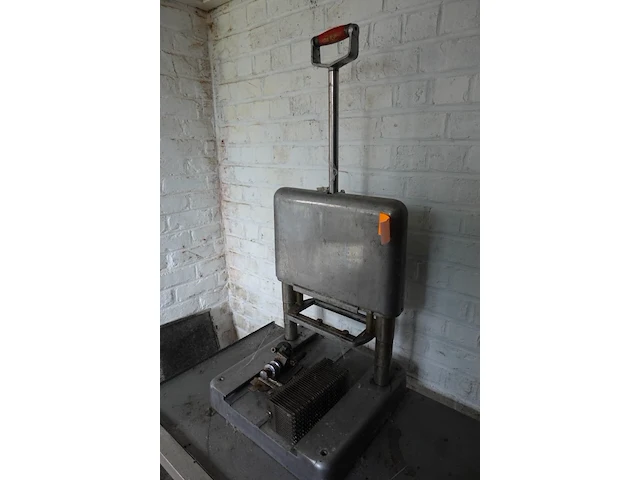 Vleesprikker - afbeelding 3 van  3