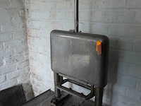 Vleesprikker - afbeelding 3 van  3