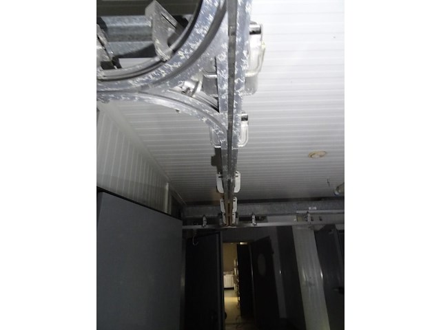 Vleesrail-systeem - afbeelding 2 van  9