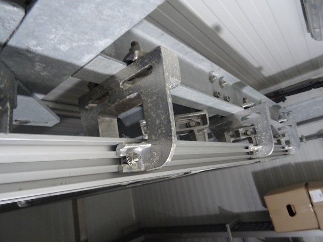 Vleesrail-systeem - afbeelding 5 van  9