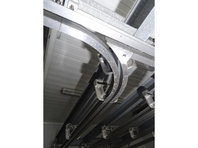 Vleesrail-systeem - afbeelding 6 van  9