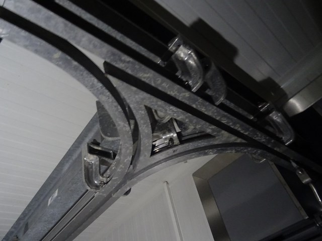 Vleesrail-systeem - afbeelding 7 van  9