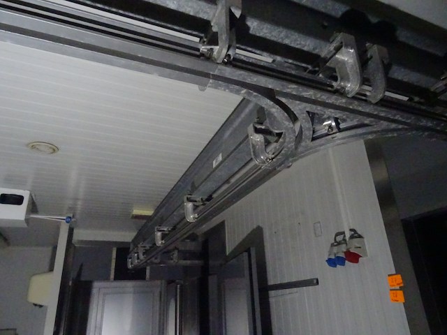 Vleesrail-systeem - afbeelding 8 van  9