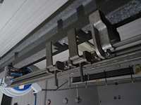 Vleesrail-systeem - afbeelding 9 van  9