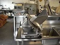 Vleessnijmachine berkel 800s